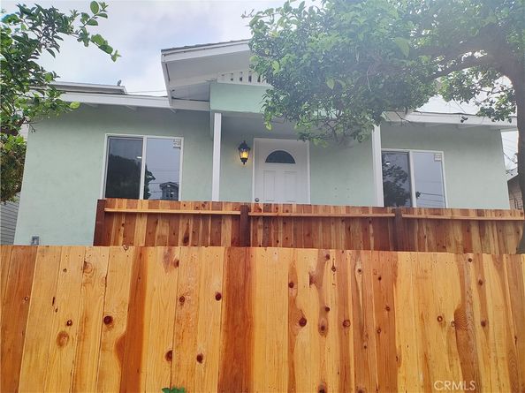 1680 S Rimpau Boulevard, Los Angeles CA 90019