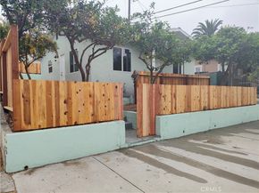 1680 S Rimpau Boulevard, Los Angeles CA 90019