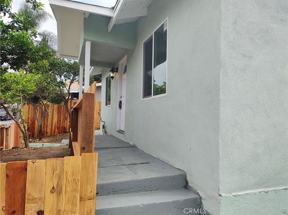 1680 S Rimpau Boulevard, Los Angeles CA 90019