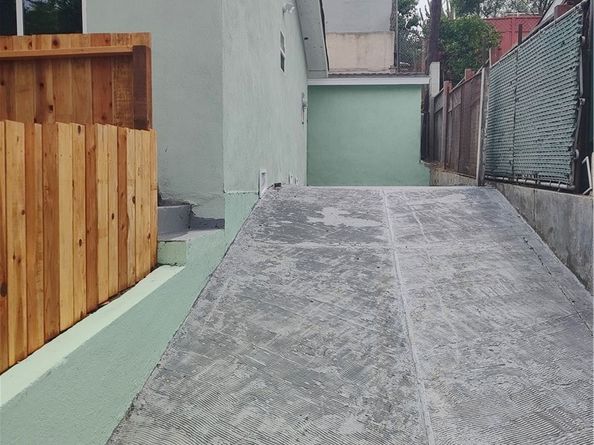 1680 S Rimpau Boulevard, Los Angeles CA 90019