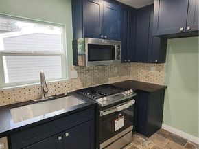 1680 S Rimpau Boulevard, Los Angeles CA 90019