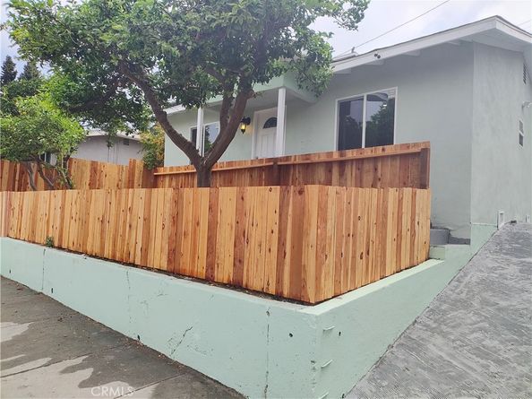 1680 S Rimpau Boulevard, Los Angeles CA 90019