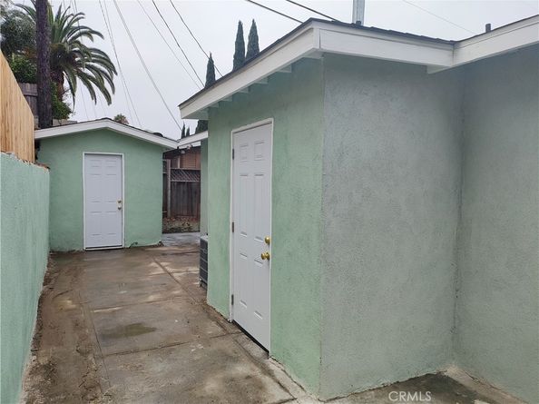 1680 S Rimpau Boulevard, Los Angeles CA 90019