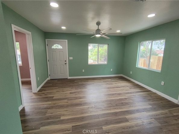 1680 S Rimpau Boulevard, Los Angeles CA 90019