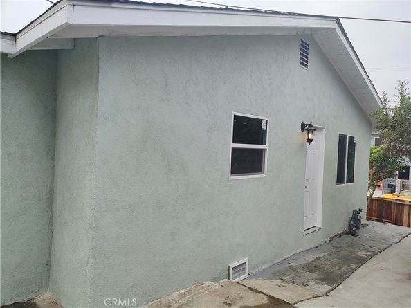 1680 S Rimpau Boulevard, Los Angeles CA 90019