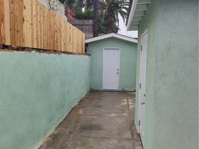 1680 S Rimpau Boulevard, Los Angeles CA 90019