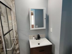 1680 S Rimpau Boulevard, Los Angeles CA 90019