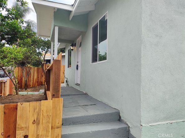 1680 S Rimpau Boulevard, Los Angeles CA 90019