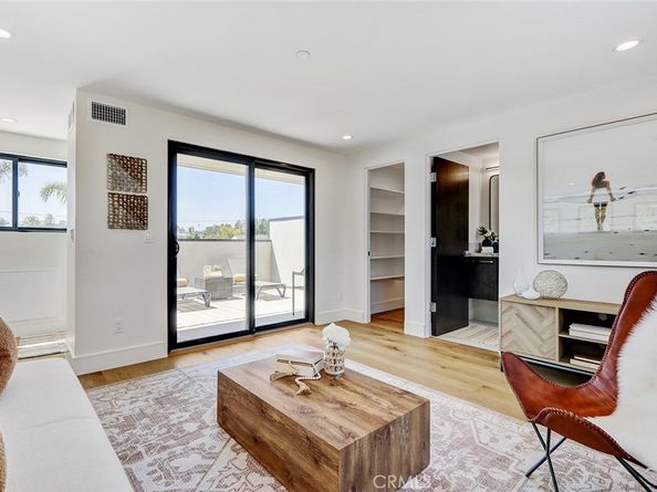 2005 Mathews Avenue A, Redondo Beach CA 90278