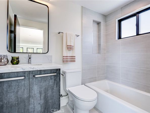 2005 Mathews Avenue A, Redondo Beach CA 90278