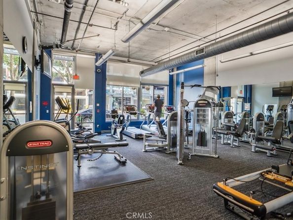 1100 S Hope Street 1507, Los Angeles CA 90015