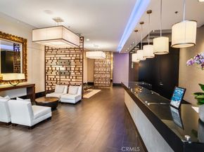 1100 S Hope Street 1507, Los Angeles CA 90015