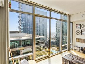 1100 S Hope Street 1507, Los Angeles CA 90015