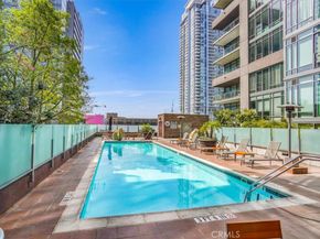 1100 S Hope Street 1507, Los Angeles CA 90015