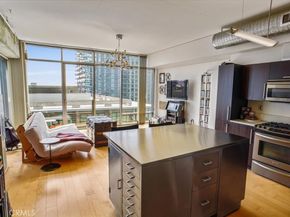 1100 S Hope Street 1507, Los Angeles CA 90015