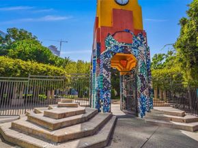 1100 S Hope Street 1507, Los Angeles CA 90015