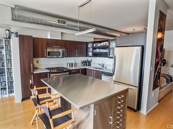 1100 S Hope Street 1507, Los Angeles CA 90015