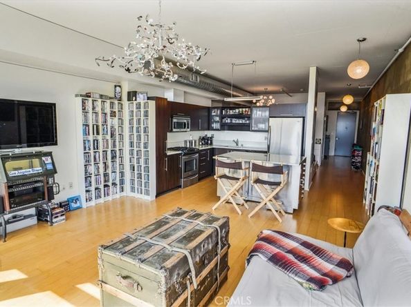 1100 S Hope Street 1507, Los Angeles CA 90015