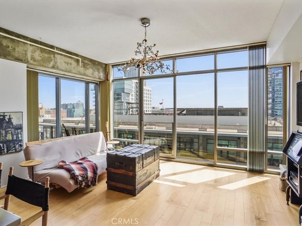 1100 S Hope Street 1507, Los Angeles CA 90015