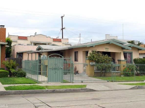 1403 Lemon Avenue, Long Beach CA 90813