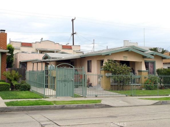 1403 Lemon Avenue, Long Beach CA 90813