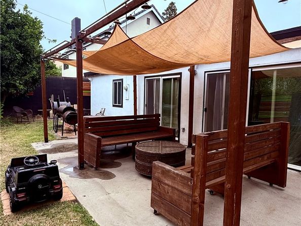 19303 Kemp Avenue, Carson CA 90746