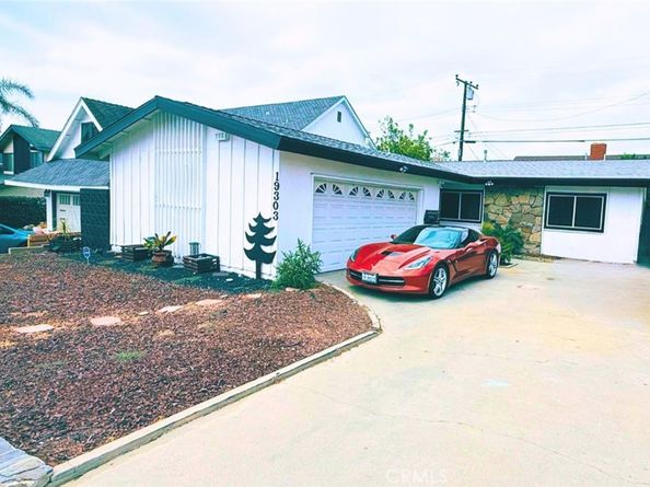 19303 Kemp Avenue, Carson CA 90746