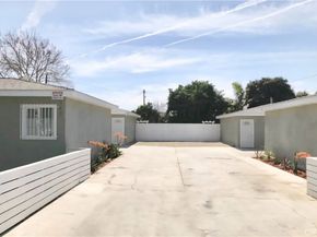 352 W Peach Street, Compton CA 90222