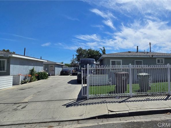 352 W Peach Street, Compton CA 90222