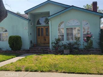 3849 Somerset Drive