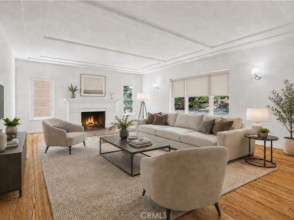 826 S Detroit Street, Los Angeles CA 90036