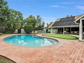 17300 Sunburst, Sherwood Forest CA 91325