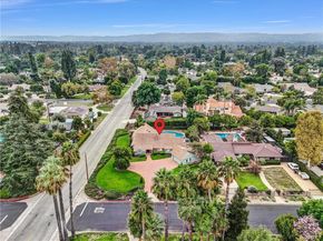 17300 Sunburst, Sherwood Forest CA 91325