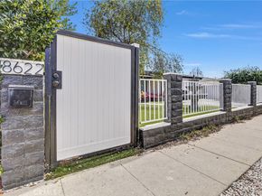 8620 Lubao Avenue, Winnetka CA 91306