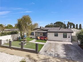 8620 Lubao Avenue, Winnetka CA 91306