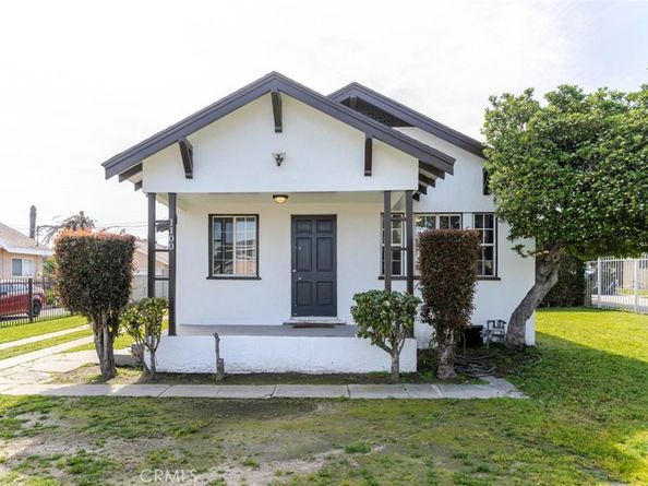 1100 W 103rd Street, Los Angeles CA 90044