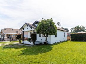 1100 W 103rd Street, Los Angeles CA 90044