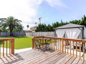 1100 W 103rd Street, Los Angeles CA 90044