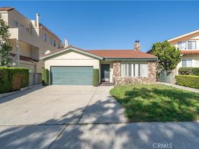 723 E Tujunga Avenue, Burbank CA 91501