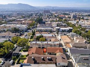723 E Tujunga Avenue, Burbank CA 91501
