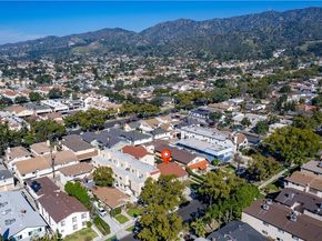 723 E Tujunga Avenue, Burbank CA 91501