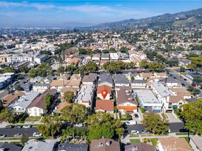 723 E Tujunga Avenue, Burbank CA 91501