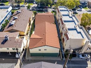 723 E Tujunga Avenue, Burbank CA 91501