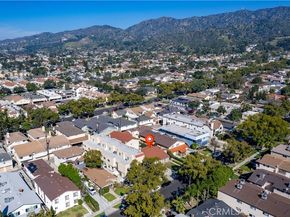 723 E Tujunga Avenue, Burbank CA 91501