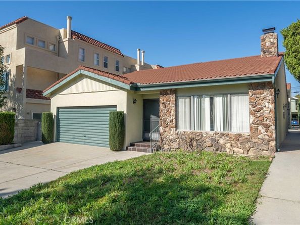 723 E Tujunga Avenue, Burbank CA 91501