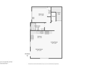 17465 Tuscan Drive, Granada Hills CA 91344