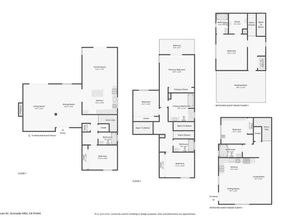 17465 Tuscan Drive, Granada Hills CA 91344