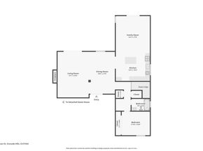 17465 Tuscan Drive, Granada Hills CA 91344