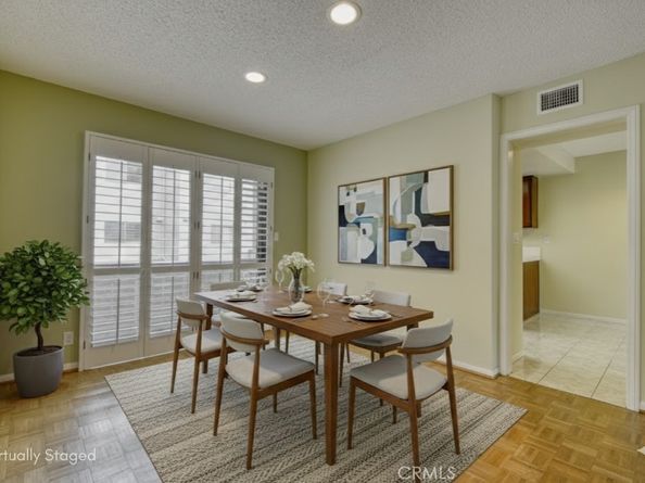 21801 Burbank Boulevard 83, Woodland Hills CA 91367