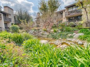 21801 Burbank Boulevard 83, Woodland Hills CA 91367